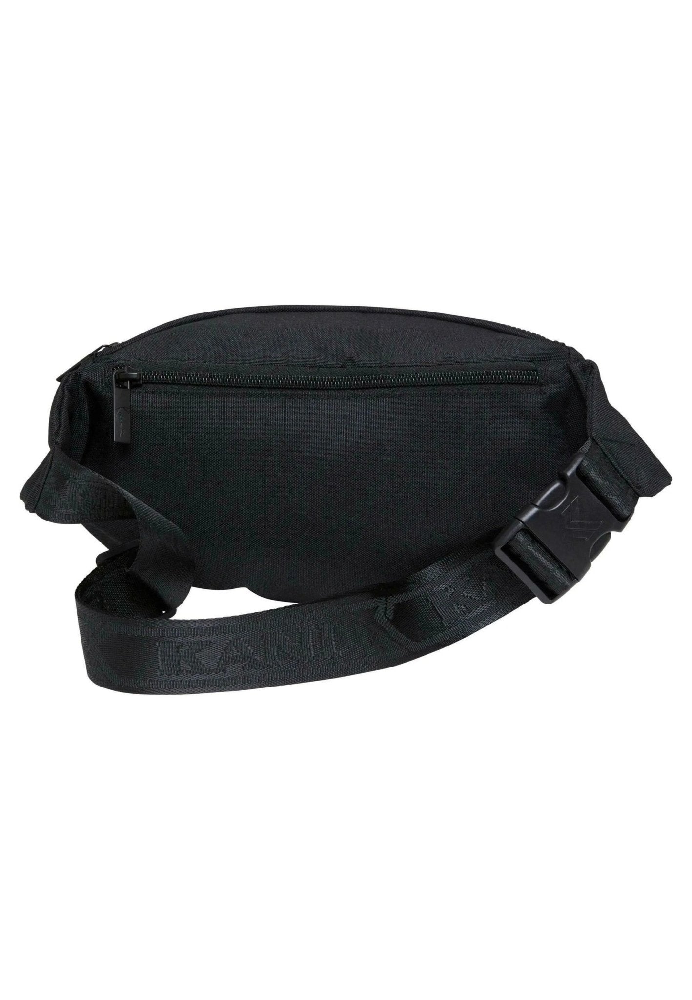 RIÑONERA KARL KANI NEGRA SIGNATURE ESSENTIAL WAISTBAG - AREA ZERO