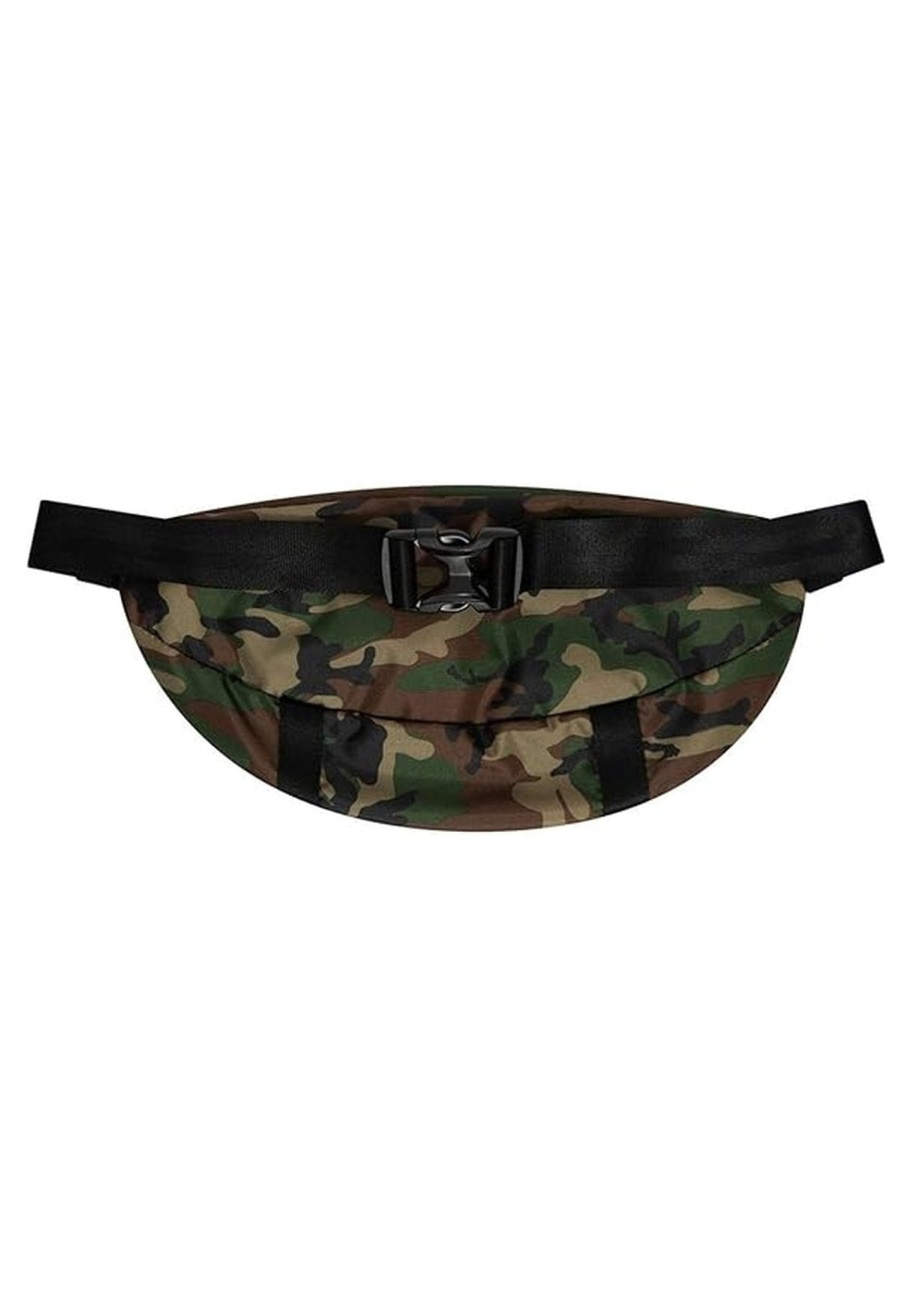 RIÑONERA NEW ERA CAMUFLAJE YANKEES WAIST BAG LIGHT NEYYAN - AREA ZERO