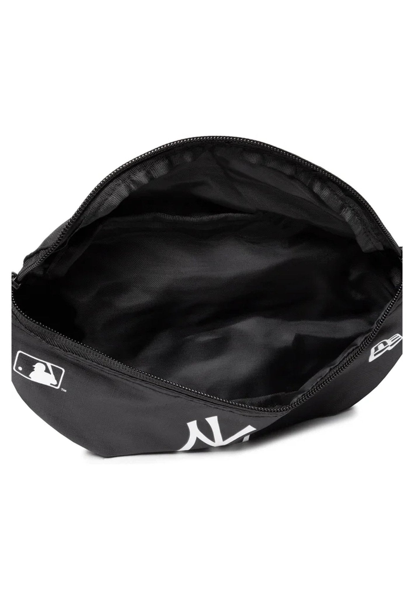 RIÑONERA NEW ERA NEGRA MINI WAIST BAG NEYYAN - AREA ZERO