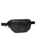 RIÑONERA NEW ERA NEGRA YANKEES MLB MINI WAISTBAB BLKBLK