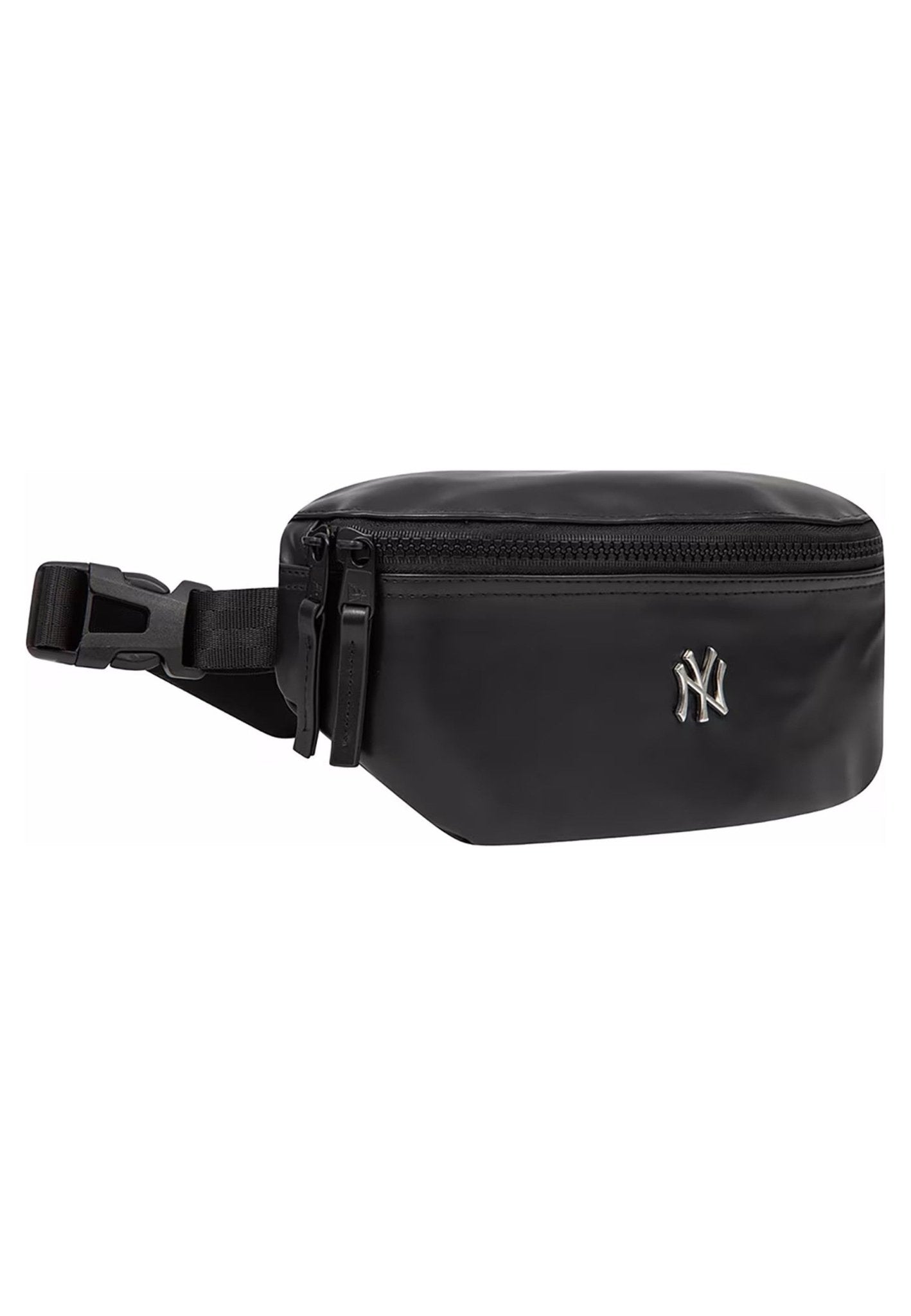 RIÑONERA NEW ERA NEGRA YANKEES PU MINI WAIST BAG NEYYAN - AREA ZERO