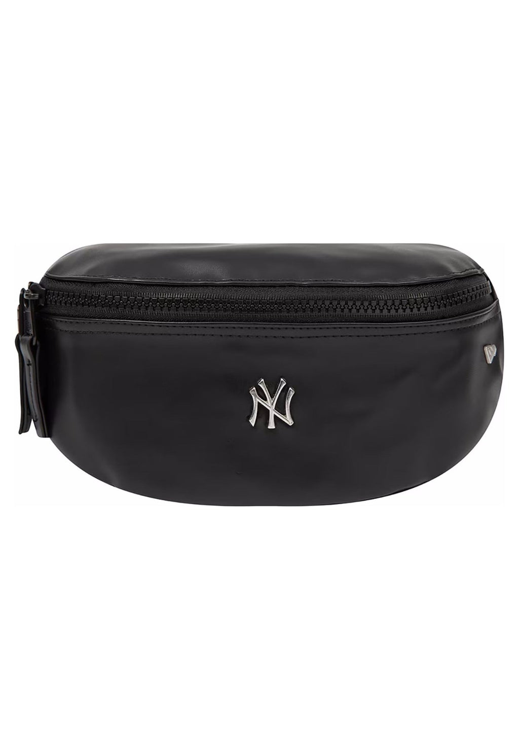 RIÑONERA NEW ERA NEGRA YANKEES PU MINI WAIST BAG NEYYAN - AREA ZERO