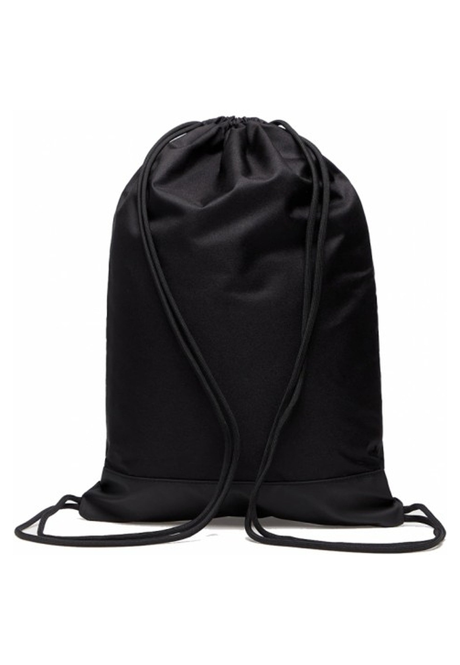 SACO JORDAN NEGRO SPORT GYM SACK