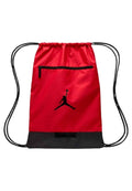 SACO JORDAN ROJO SPORT GYM SACK