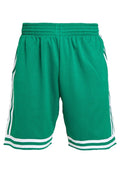SHORT MICHELL & NESS VERDE CELTICS SWINGMAN MESH