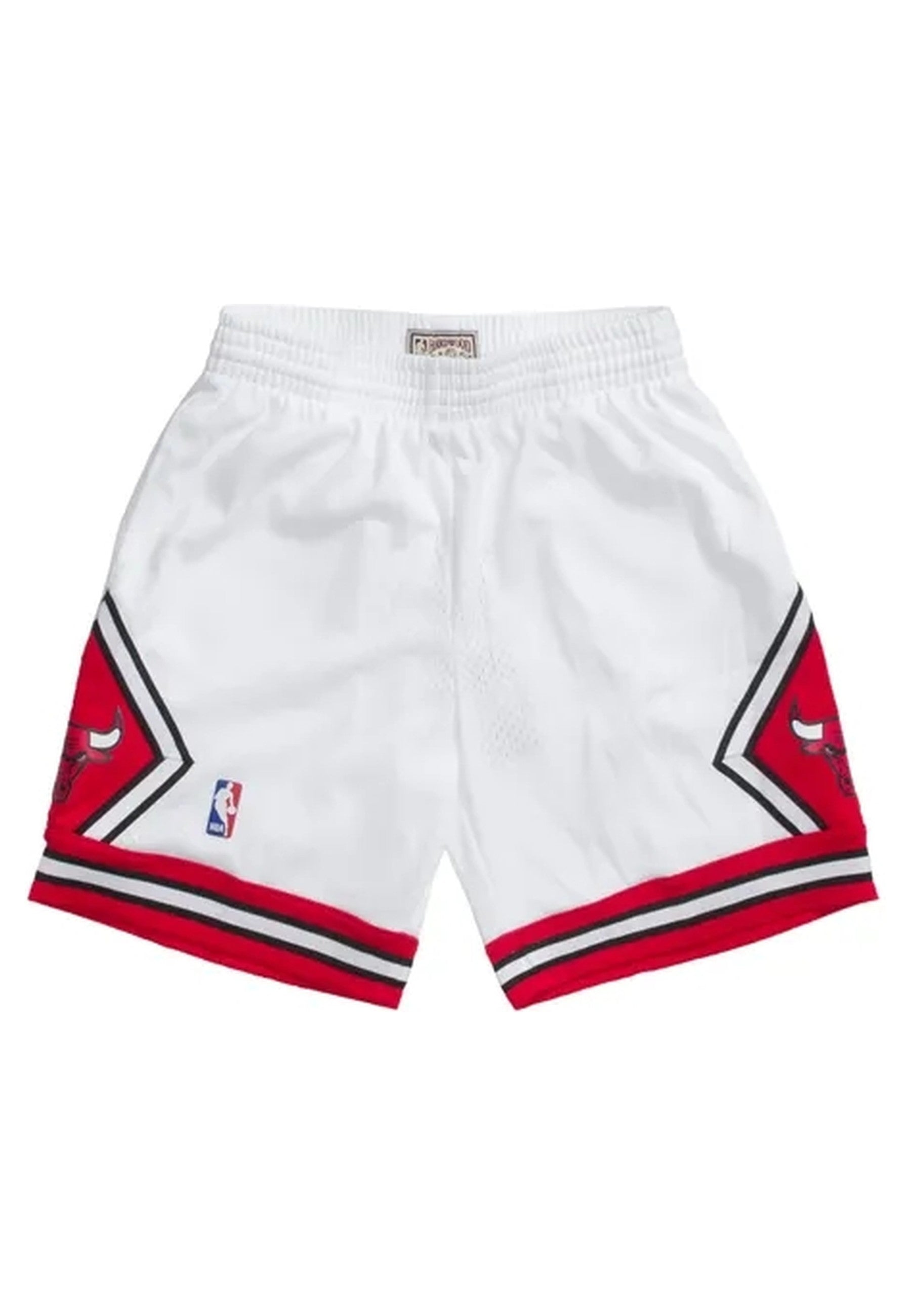 SHORT MITCHELL AND NESS BLANCO SWINGMAN SHORTS 1997-98