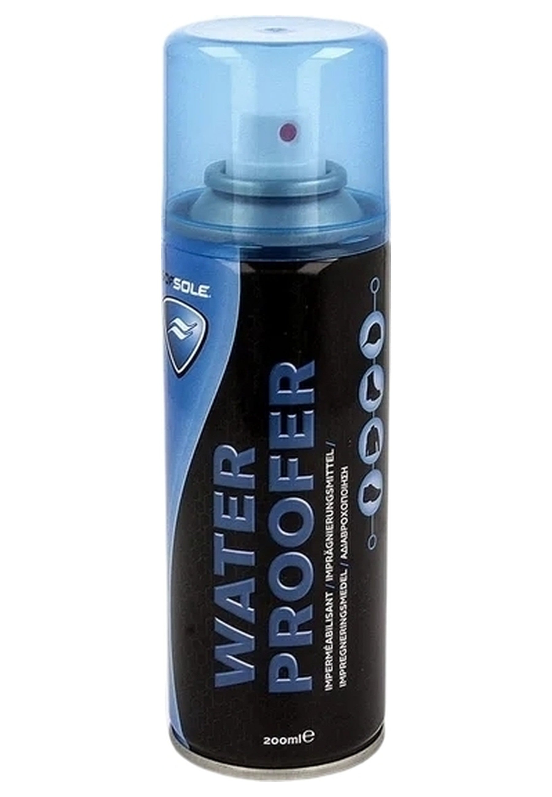 SOFSOLE FRESH FOGGER DESODORANTE PARA ZAPATILLAS