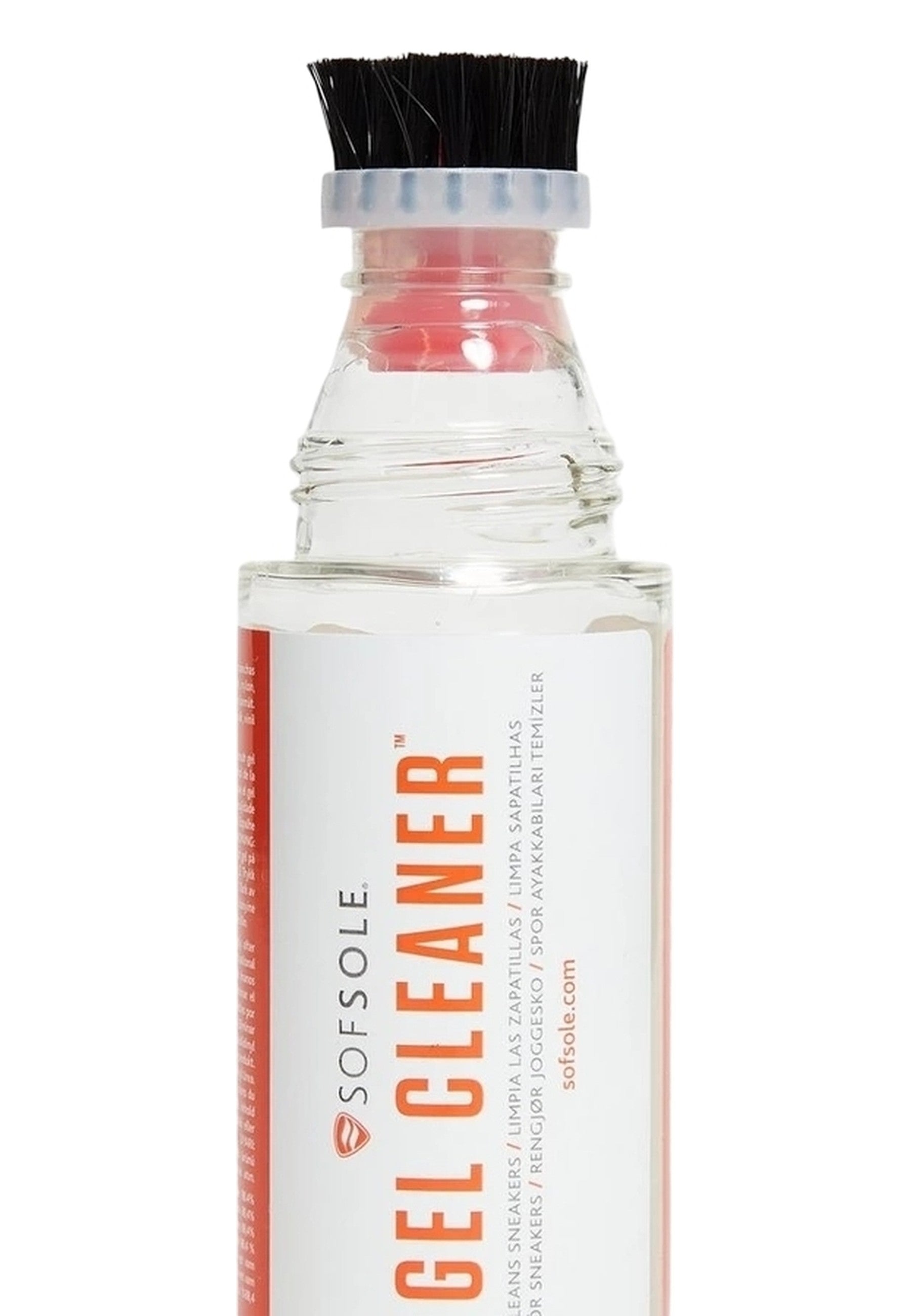 SOFSOLE GEL CLEANER