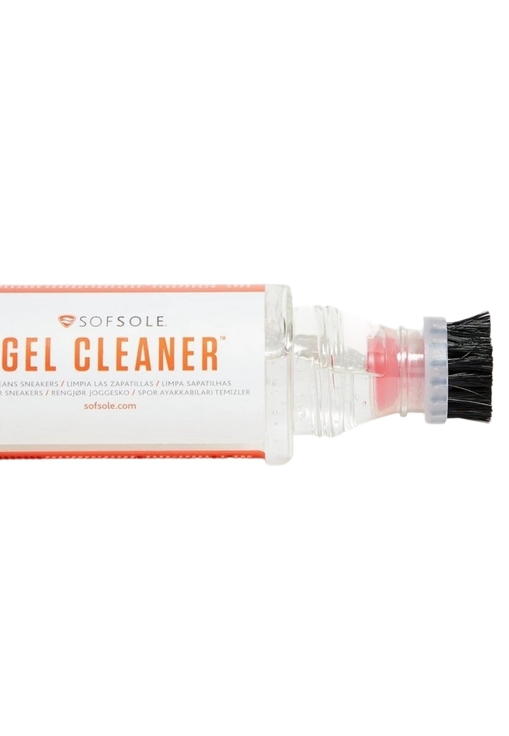 SOFSOLE GEL CLEANER