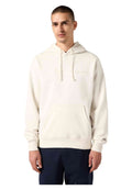 SUDADERA CHAMPION CRUDA ICONS EMBROIDERED TONED LOGO