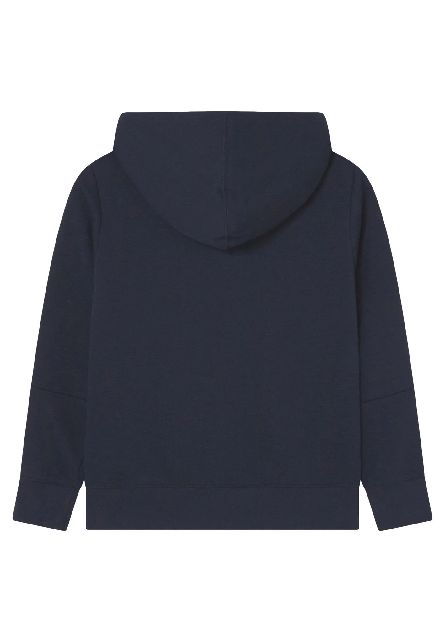 SUDADERA CHAMPION MARINO JUNIOR DOUBLE TAPE BAND HOODIE - AREA ZERO