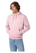 SUDADERA CHAMPION ROCHESTER ROSA STREET VARSITY LOGO HOODIE