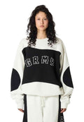 GRIMEY WEISSES THE PROPS HEAVYWEIGHT CREWNECK