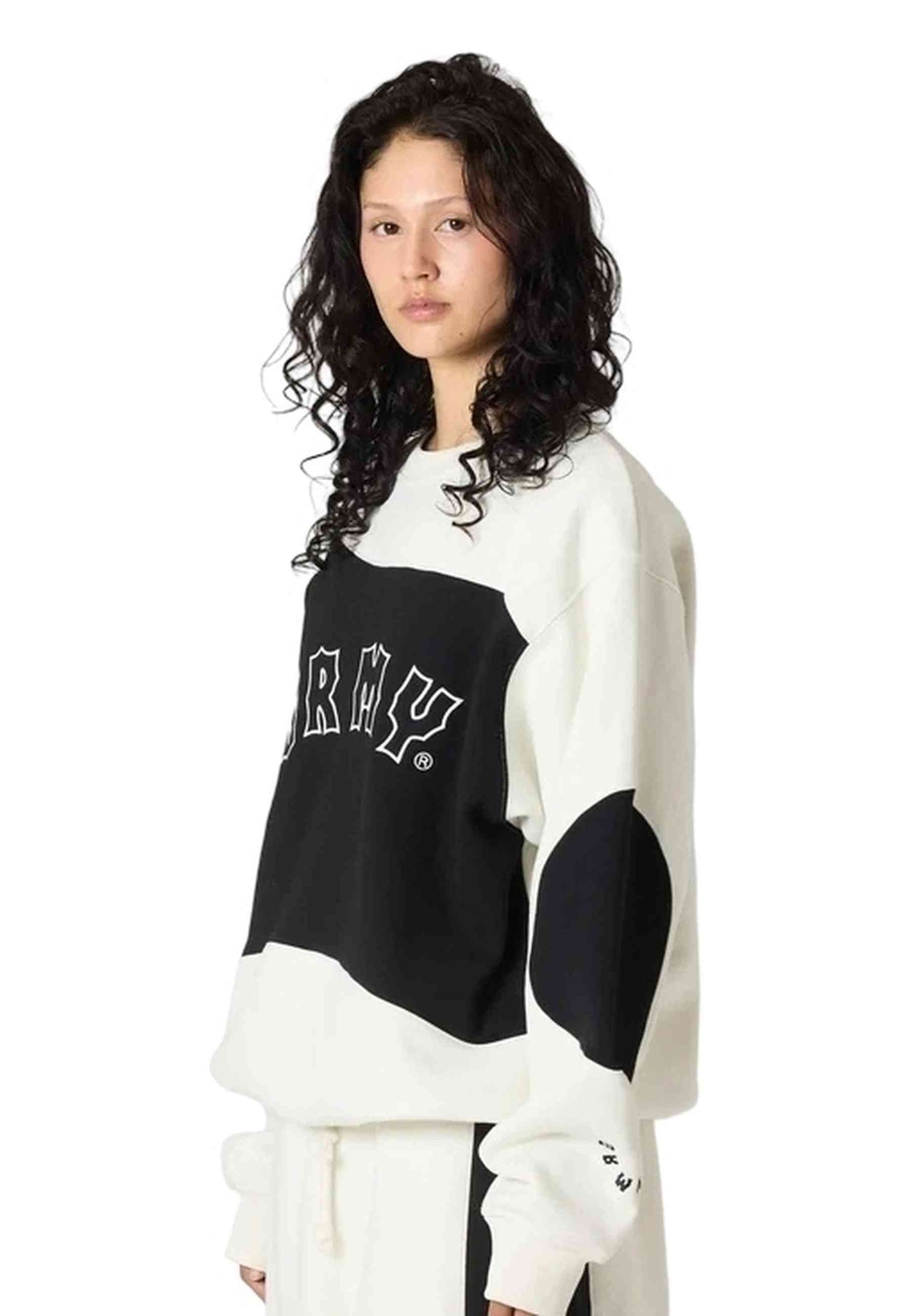 GRIMEY WEISSES THE PROPS HEAVYWEIGHT CREWNECK