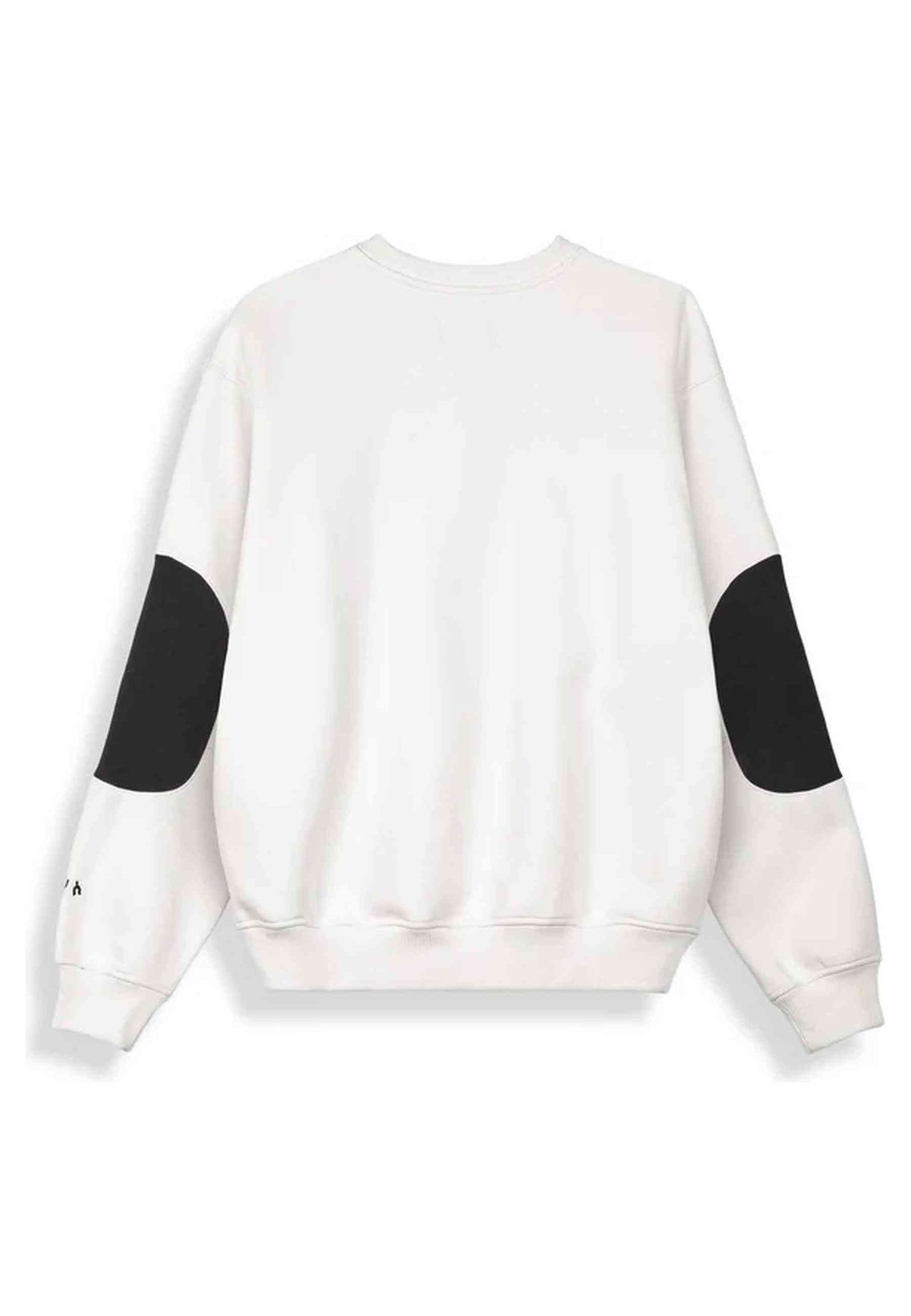 GRIMEY WEISSES THE PROPS HEAVYWEIGHT CREWNECK