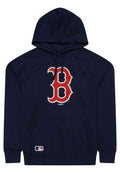 SUDADERA NEW ERA MARINO BOSTON RED SOX REGULAR HOODIE