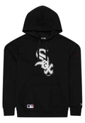 SUDADERA NEW ERA NEGRA SOX NFL REGULAR HOODY CHIWHI