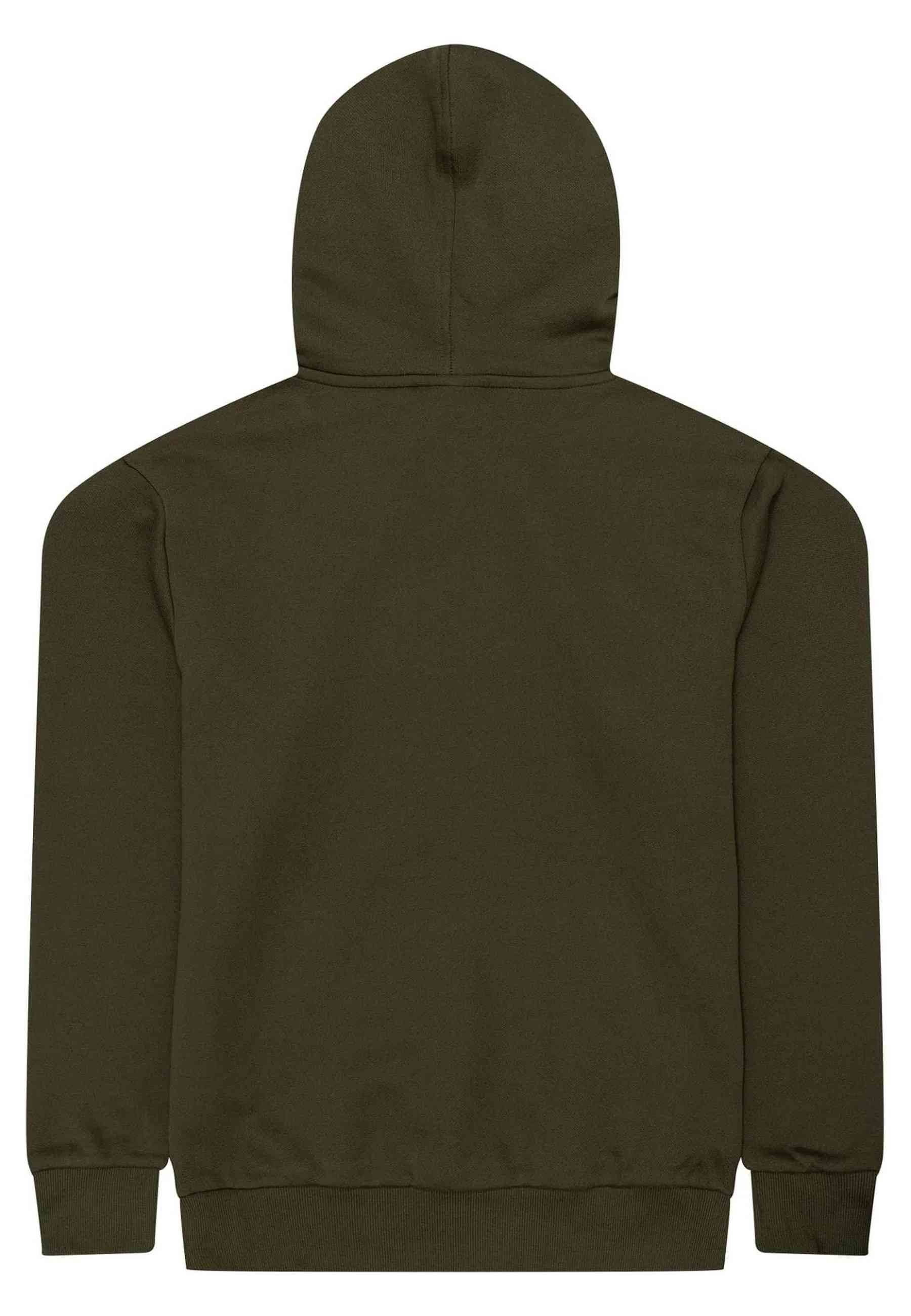 SUDADERA NEW ERA VERDE YANKEES NFL REGULAR HOODY NEYYAN