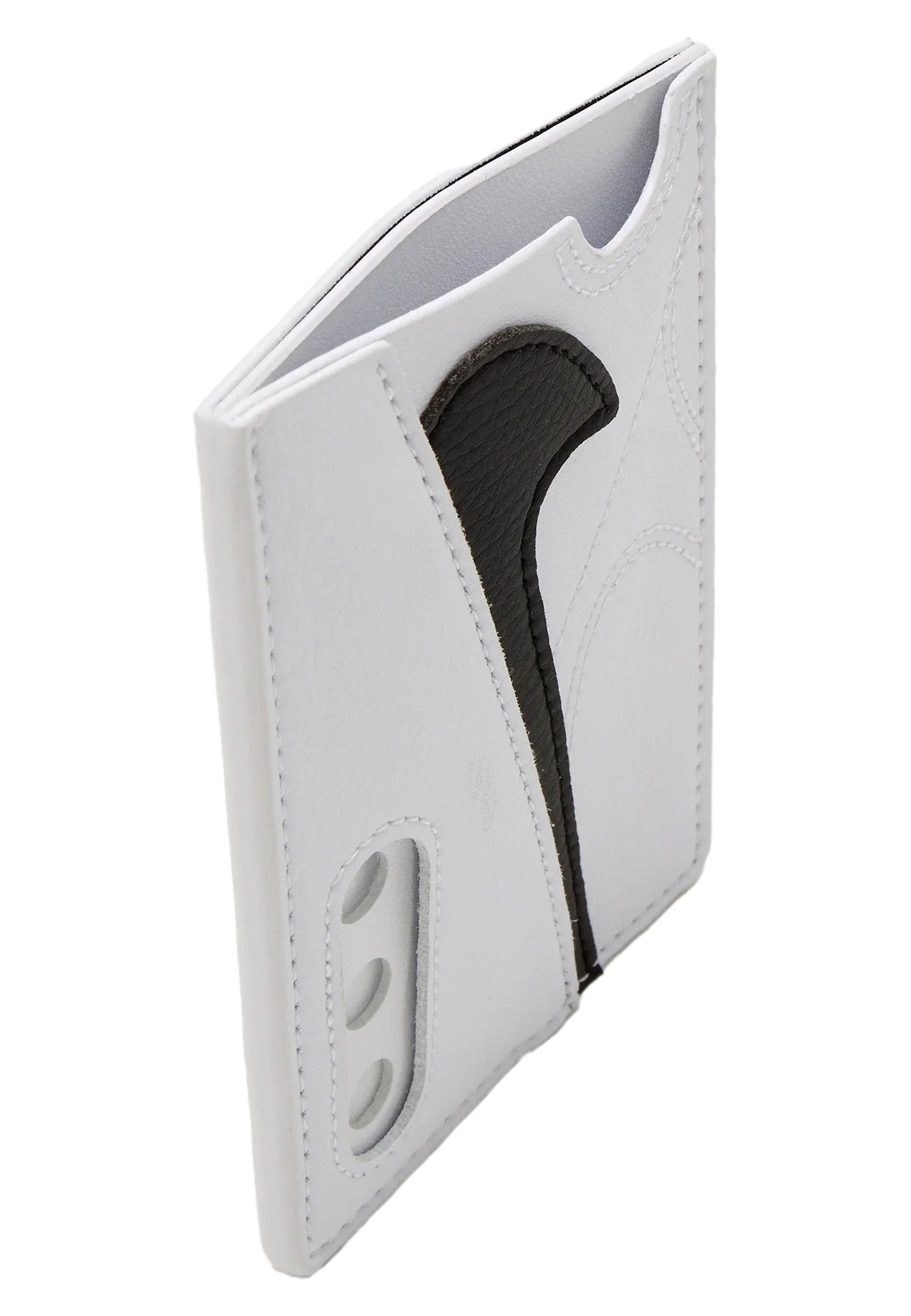 TARJETERO NIKE BLANCO ICON AIR MAX 90 CARD WALLET