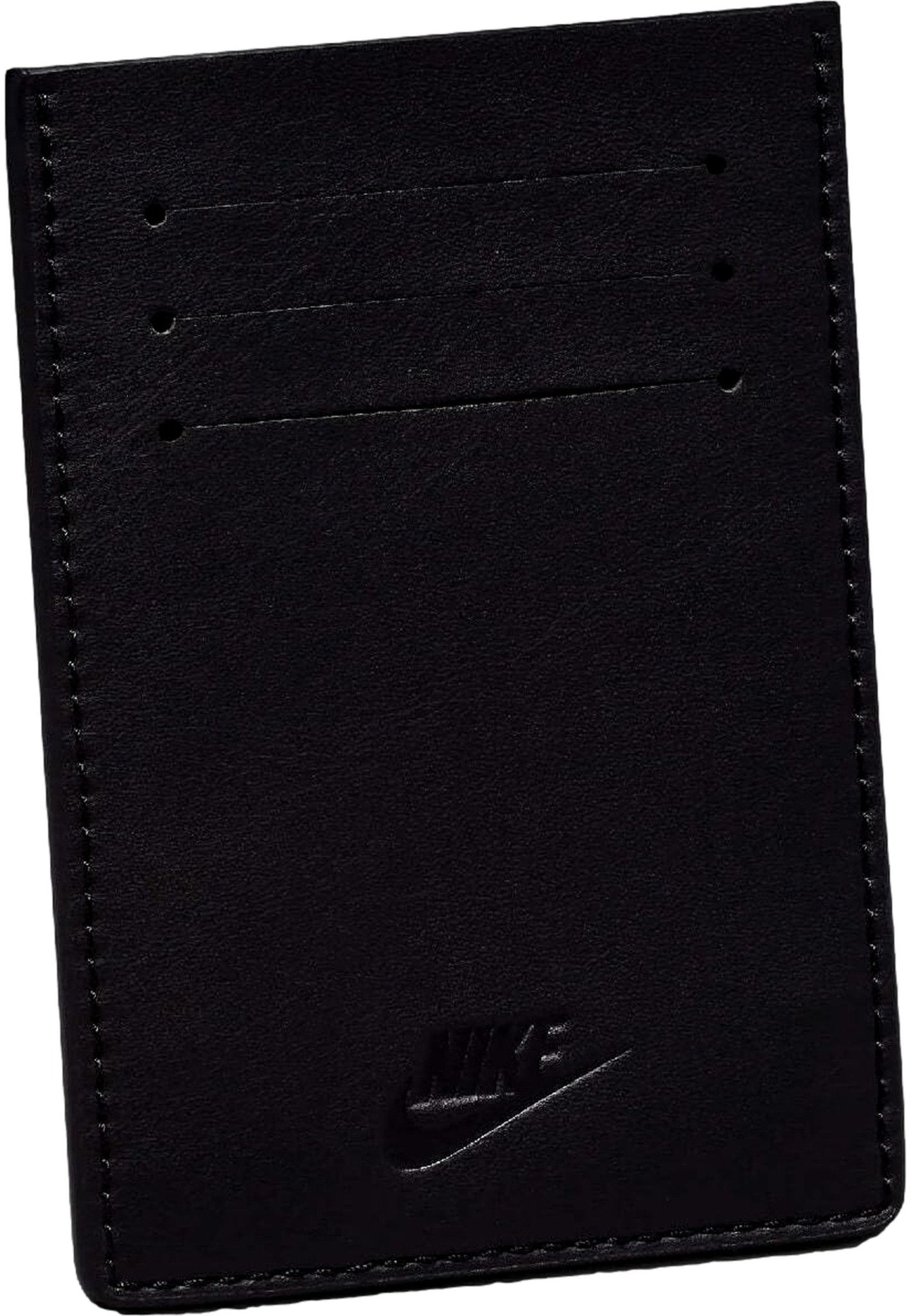 TARJETERO NIKE NEGRO ICON AIR MAX 90 CARD WALLET - AREA ZERO