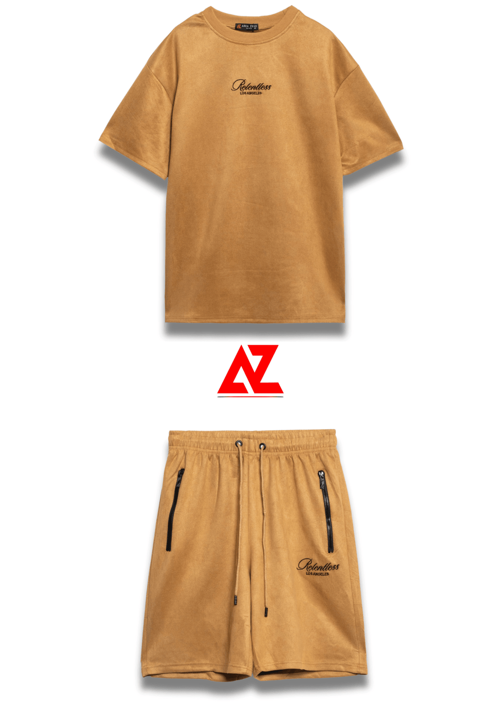 TOASTED SET | PACK - AREA ZERO