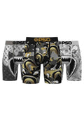 TRIPACK BOXERS PSD WF RECON STANDARD LENGTH TRUNK PACK