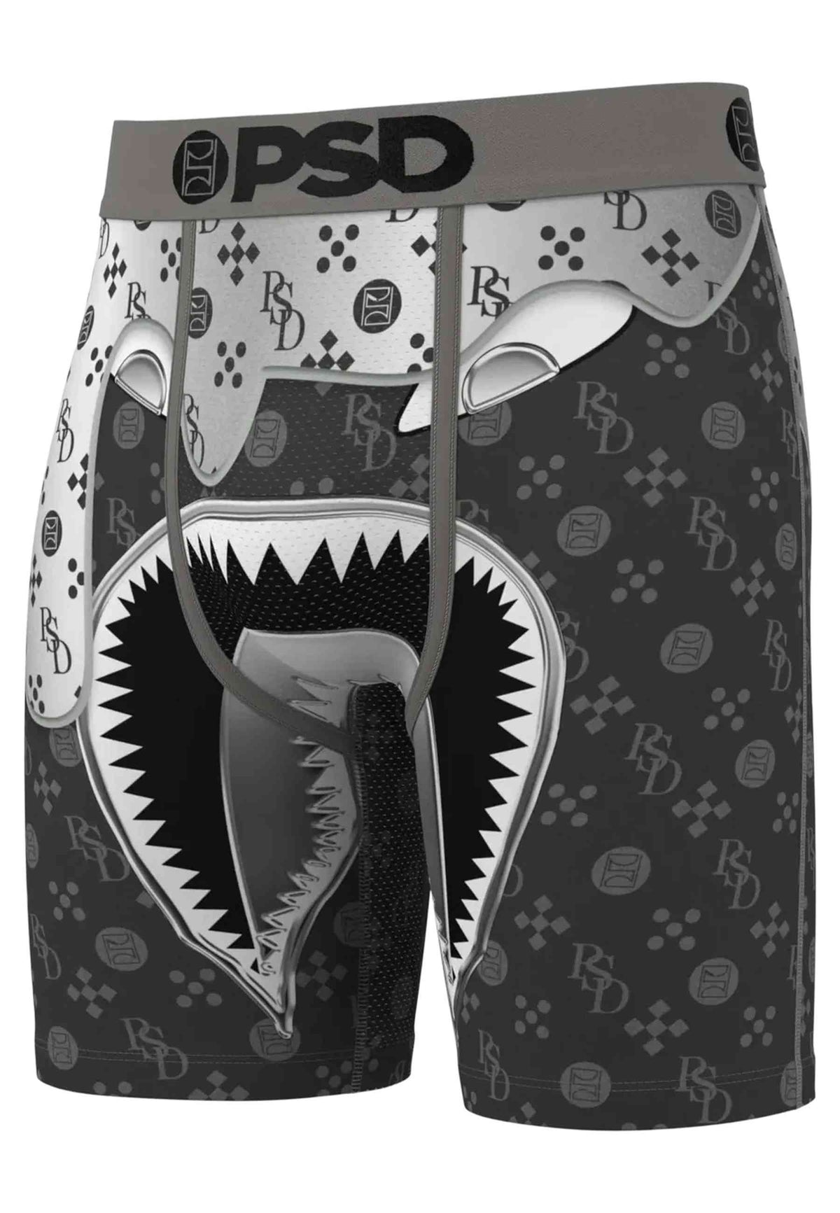TRIPACK BOXERS PSD WF RECON STANDARD LENGTH TRUNK PACK