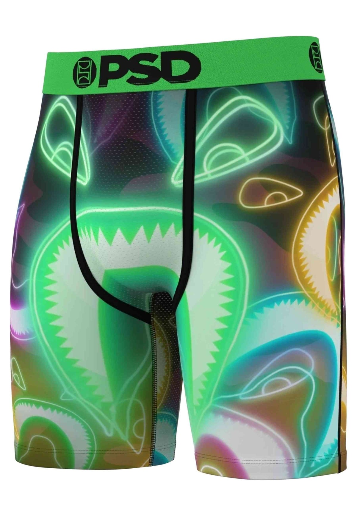 TRIPACK BOXERS PSD WF SURGE STANDARD LENGTH TRUNK PACK