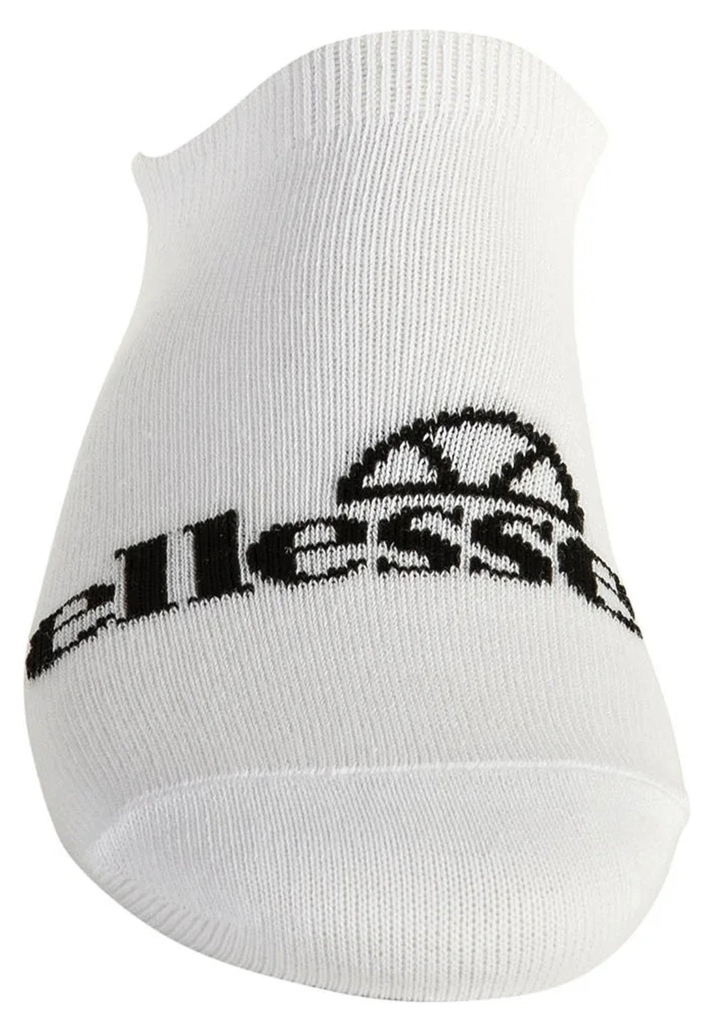 TRIPACK CALCETINES ELLESSE BLANCOS FRIMO NO SHOW SHOCKS - AREA ZERO