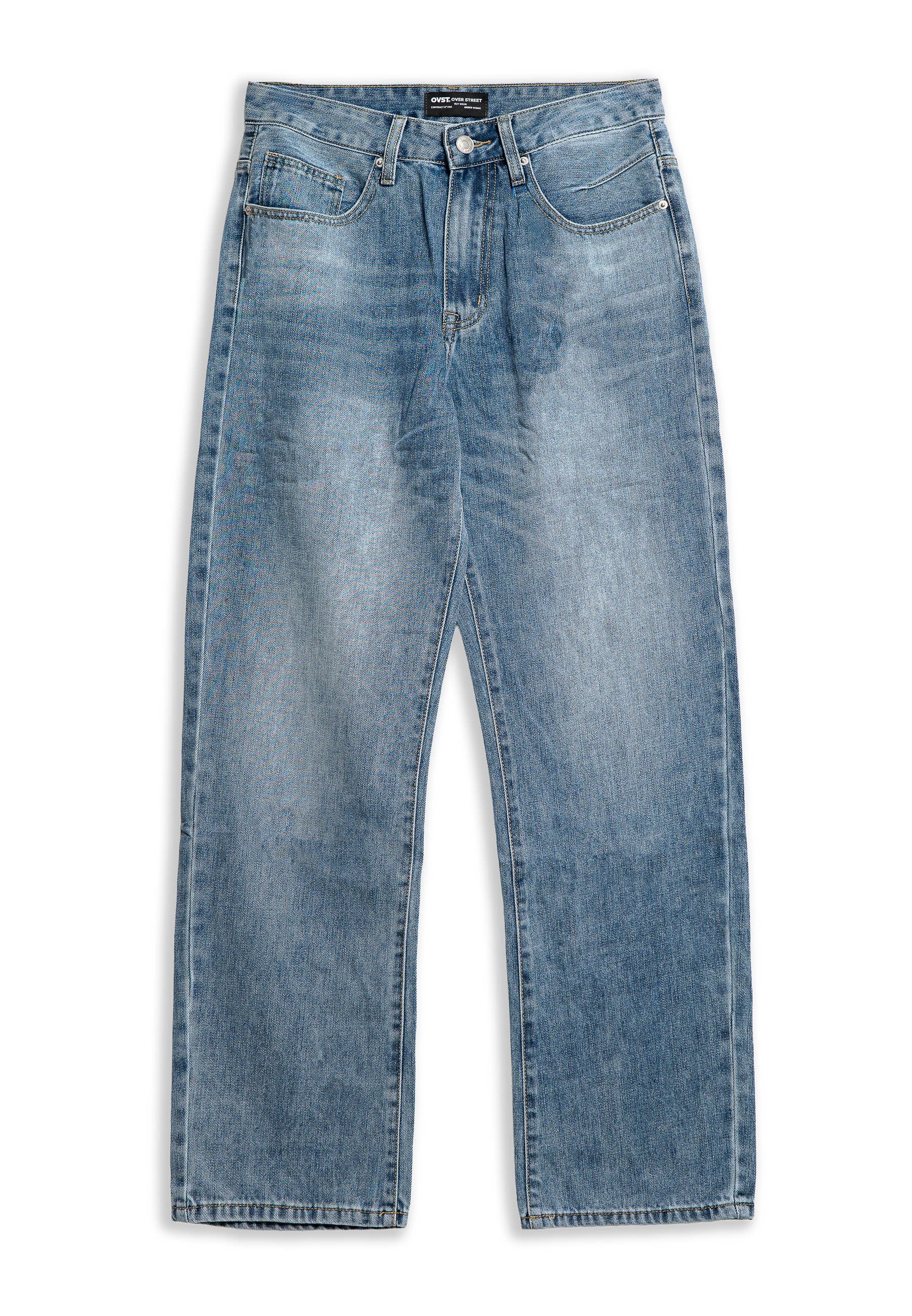 VAQUERO STW GASTADO WIDE LEG PANT