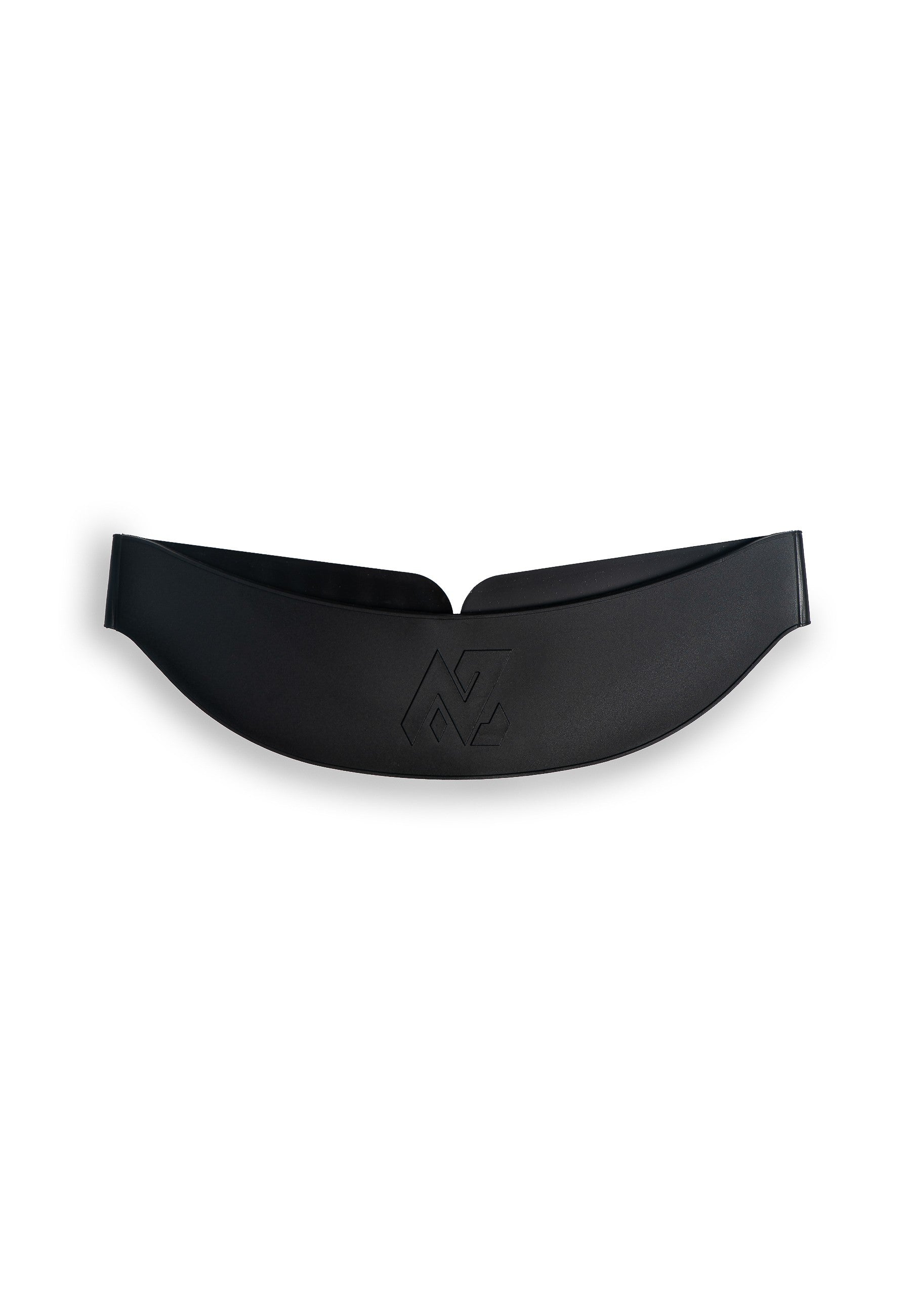 VISOR CURVE AZ NEGRO