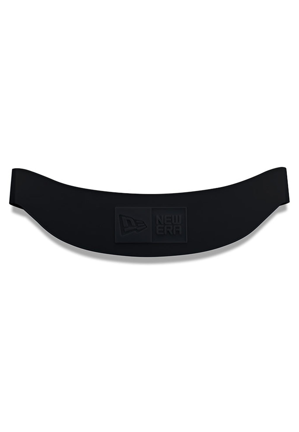 VISOR CURVE NEW ERA NEGRO