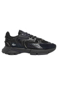 ZAPATILLAS LACOSTE NEGRAS L003 NEO SNEAKERS