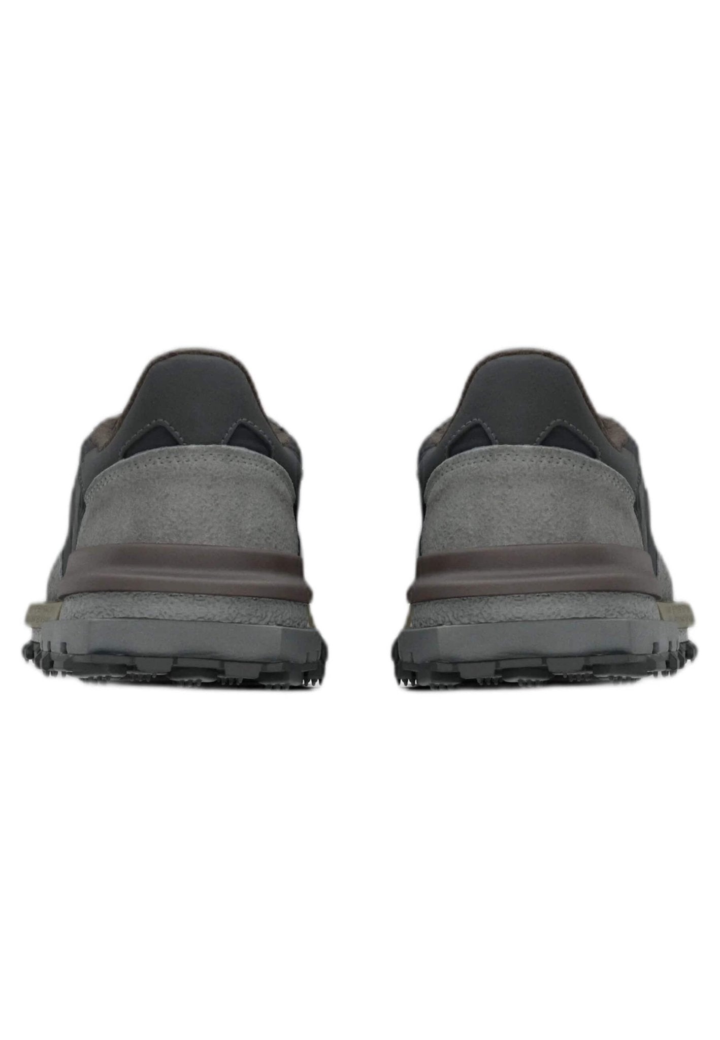 ZAPATILLAS LACOSTE ANTRACITA ELITE ACTIVE SNEAKERS - AREA ZERO