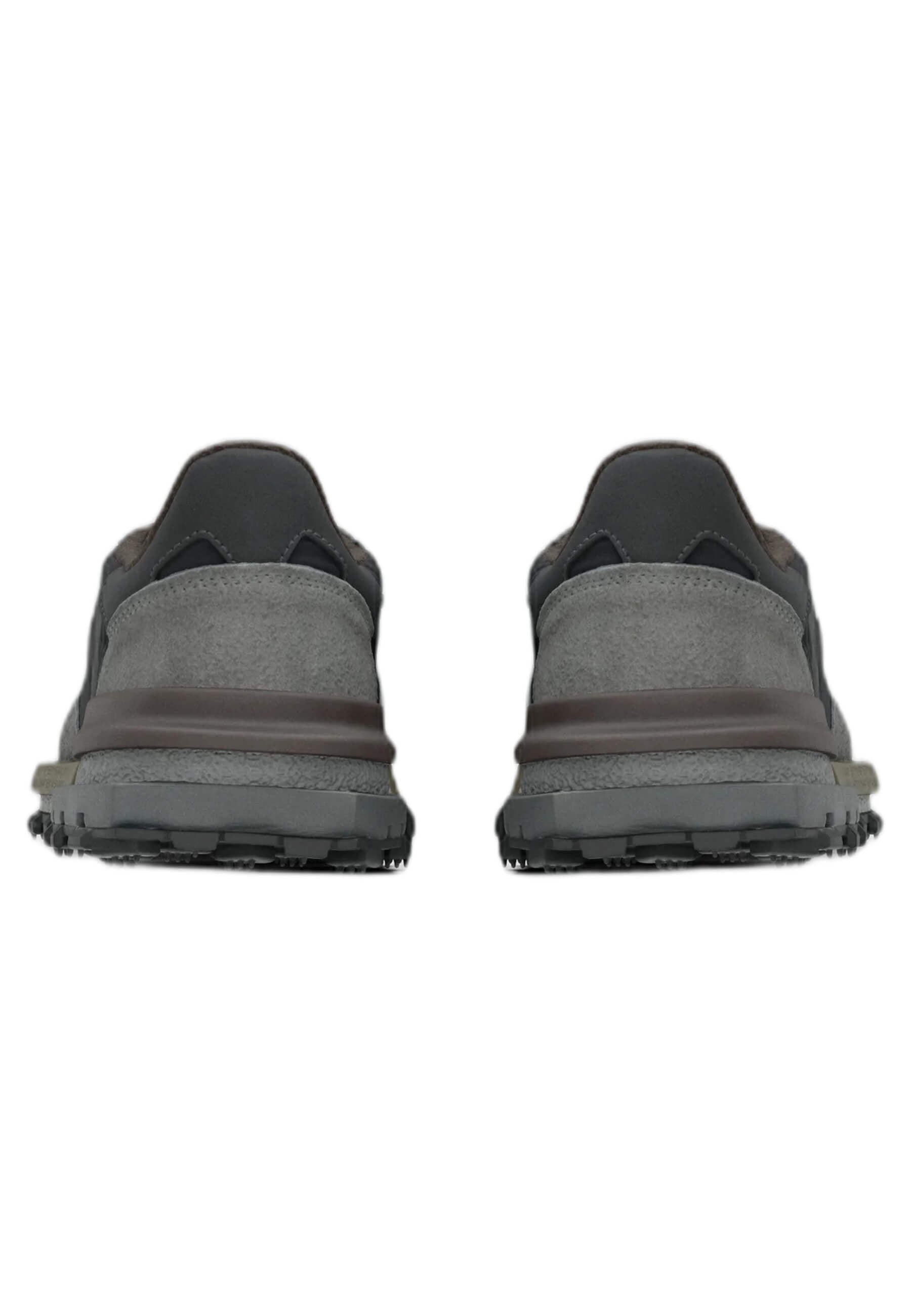 ZAPATILLAS LACOSTE ANTRACITA ELITE ACTIVE SNEAKERS