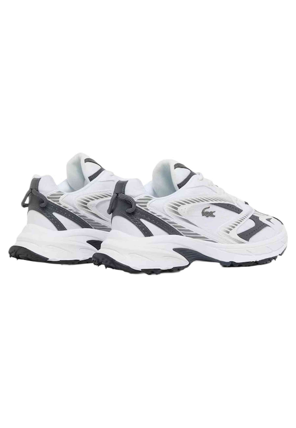 ZAPATILLAS LACOSTE BLANCAS L003 NEO SHOT SNEAKERS
