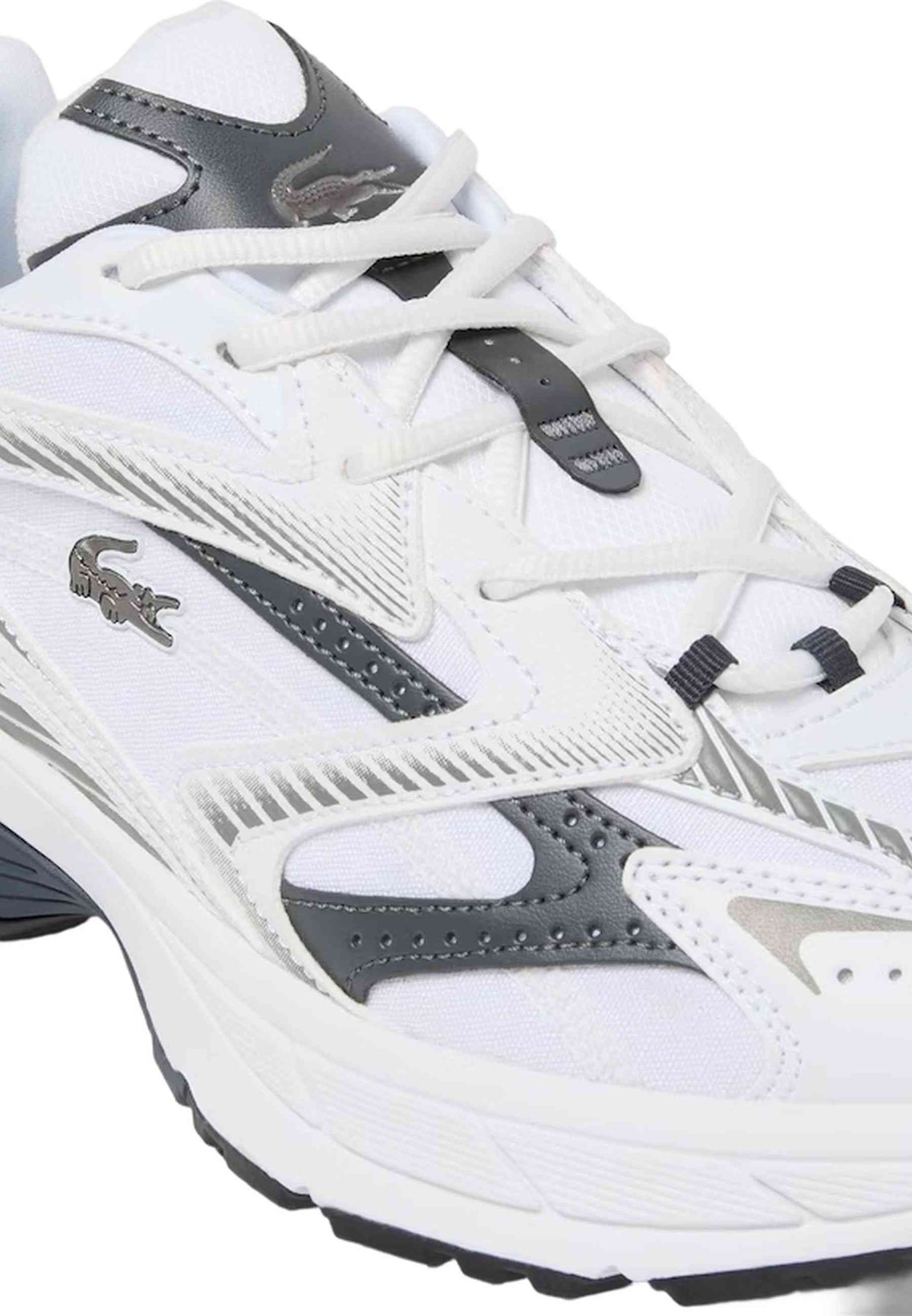 ZAPATILLAS LACOSTE BLANCAS L003 NEO SHOT SNEAKERS
