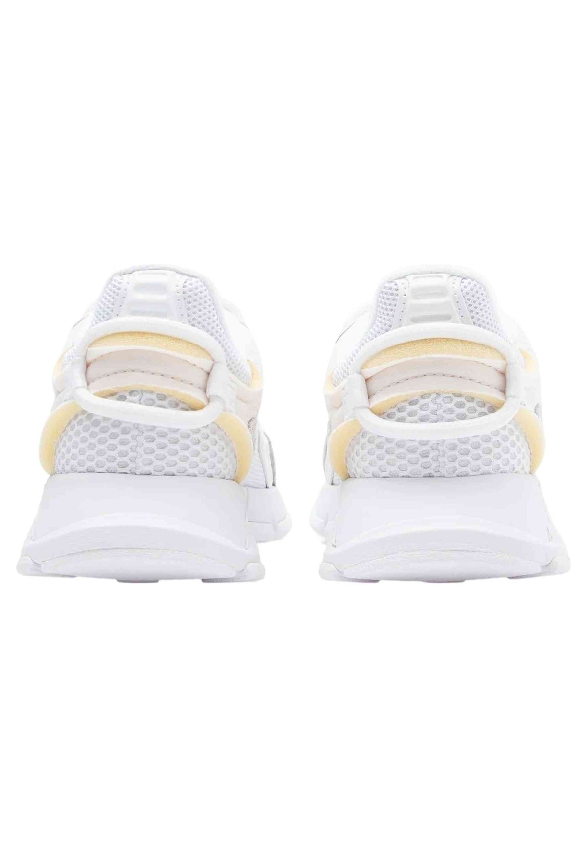 ZAPATILLAS LACOSTE BLANCAS L003 NEO SNEAKERS