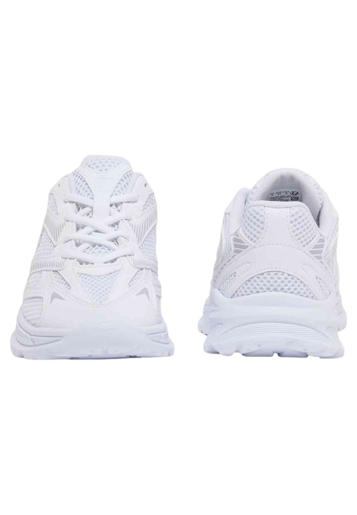 ZAPATILLAS LACOSTE BLANCAS NEO SHOTS SNEAKERS