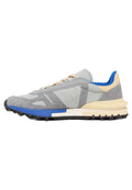 ZAPATILLAS LACOSTE GRISES ELITE ACTIVE SNEAKERS