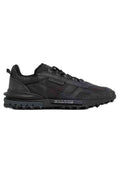 ZAPATILLAS LACOSTE NEGRAS ELITE ACTIVE SNEAKERS
