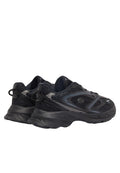 ZAPATILLAS LACOSTE NEGRAS NEO SHOT 125 1 SMA