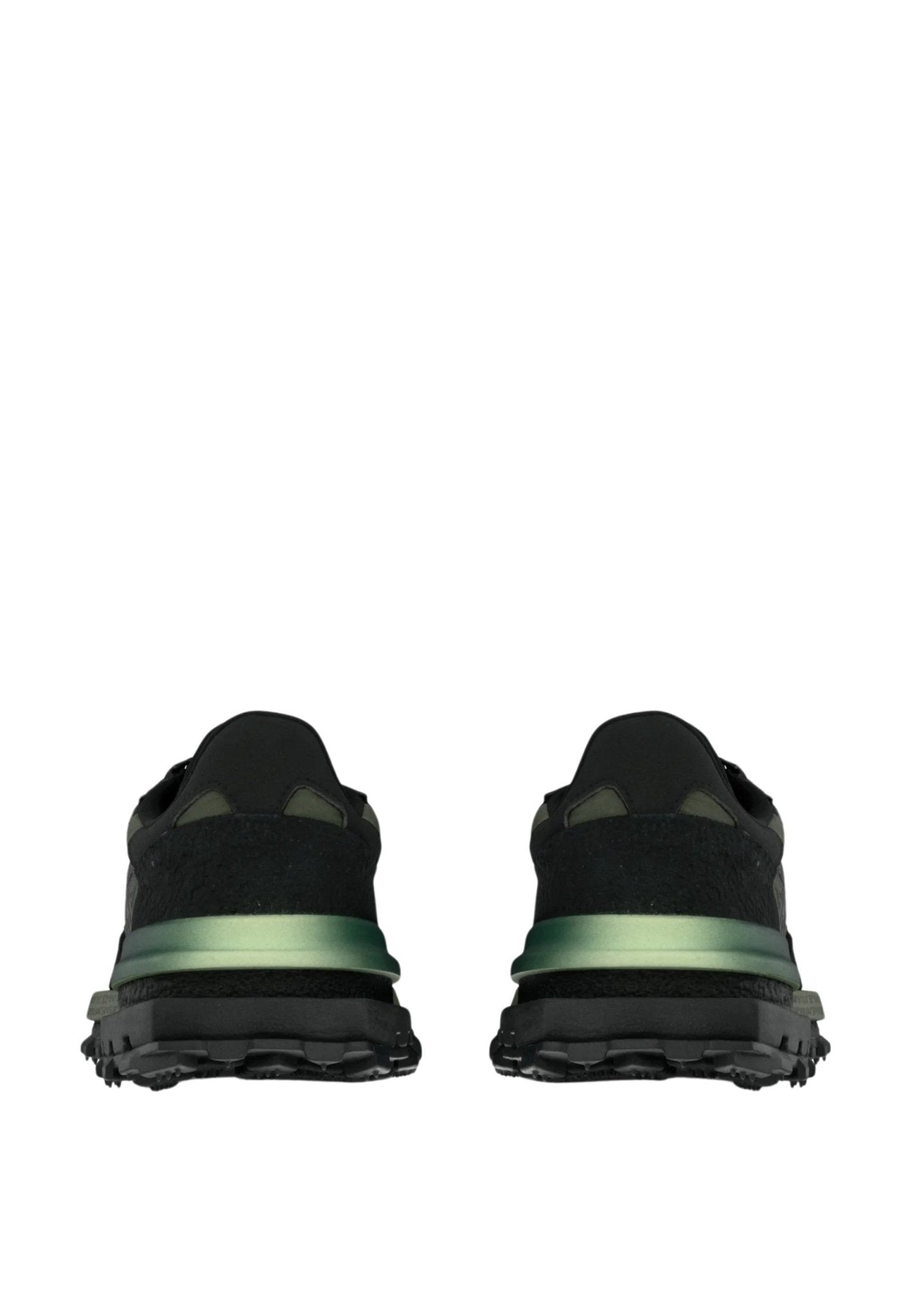 ZAPATILLAS LACOSTE VERDES ELITE ACTIVE WMNS SNEAKERS - AREA ZERO