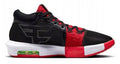 Zapatillas Nike AirMax Lebron T.47