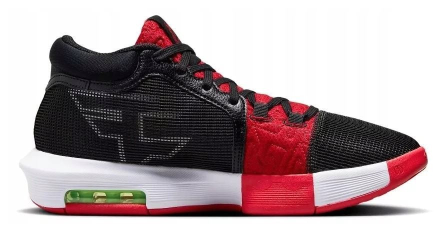Zapatillas Nike AirMax Lebron T.47